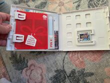 Nintendo DS 3 ja DS mängud