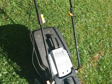 Elektriline muruniiduk Alpina BL320E