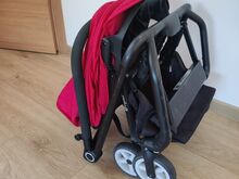 Cybex Cloud Z i-Size + Base Z + Eezy S Twist