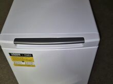 Pesumasin Whirlpool TDLR 70230 7kg 1200p/min