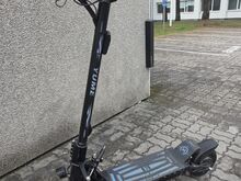Elektritõukeratas YUME Hawk