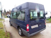 Ford Transit INVA 2.2 TDI 63kW