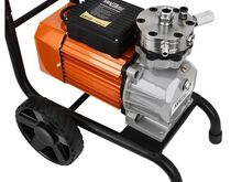 Värvimisseade värvimiskomplekt 3500W 15L KD2123