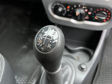 Dacia Sandero Stepway 1,6 BENSIIN 62kw