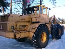 КИРОВЕЦ К-700А 4x4 V8