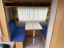 Knaus Vimara 2002