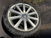 VW диски 18”