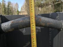Контейнер для мультилифта, тросового и крюкового погр�