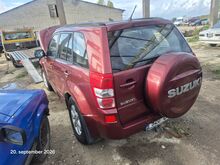 Suzuki Grandvitara