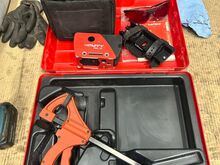 Hilti PML 32 laser