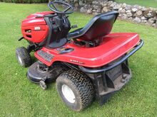 MURUTRAKTOR MTD