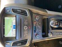 FORD FOCUS BUSINESS 2,0TDCI 110кВт