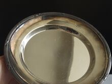 Erinevad vintage esemed