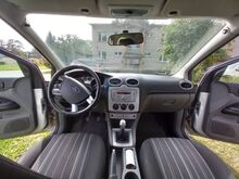 Müüa Ford Focus 2008