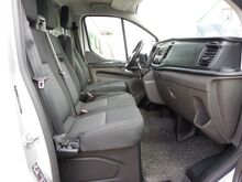 Ford Transit Custom LONG a/c 2.0 TDI 96кВт
