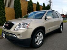 GMC Acadia SLT 3.6 202кВт LPG Автомат