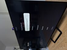 Müüa hästi hoitud Xiaomi TV A Pro 55”