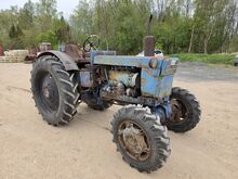 ТРАКТОР Т-40АМ