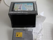GPS Garmin DriveSmart 65