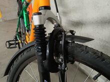 JALGRATAS CLASSIC LEGEND 1.6