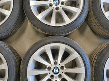 BMW диски 17