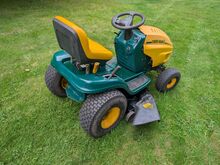 Murutraktor Yard-Man
