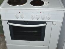 Elektripliit BOSCH  (lai70 cm)