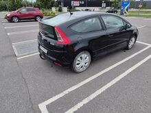 Citroen C4 kupee 1.6 80kw
