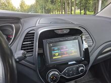 Renault Captur механика бензин