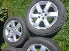 Veljed x traili alt 5x114.3