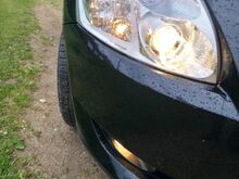 Toyota Auris 1.4VVT-i 71кВт, 2008, техосмотр до 07/2027 г.