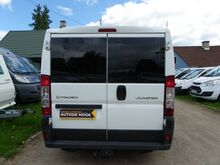 Citroen Jumper LONG 2.2 TDI 74kW