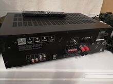 Yamaha Ressiiverid
