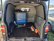 VOLKSWAGEN TRANSPORTER КОМБИ ДЛИННАЯ БАЗА
