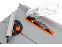 Lauasaag 1500w KD554