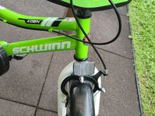 Детский велосипед Schwinn Koen 14