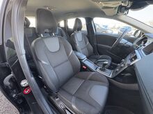 Volvo V40 2.0 110кВт, РЕГ. ОПЛАЧЕН, ИЗ ГОЛЛАНДИИ