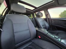 BMW 525 Executive LCI 3.0 M57 145kW, Reg. makstud