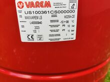 HÜDROFOOR, PAISUPAAK, SURVEPAAK 100L DEFEKTNE