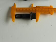 Rattapoldid, veljepoldid Audi, VW, MB 14 x 1,5