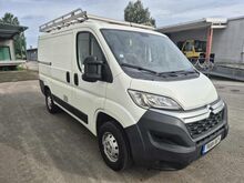 Citroen Jumper 2.0 96kW