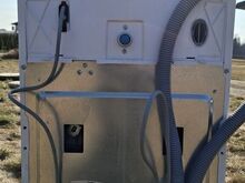 СТИРАЛЬНАЯ МАШИНА WHIRLPOOL AWE 6100