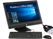 FHD HPEliteONE 800G1,i5,11 25H2,8/620