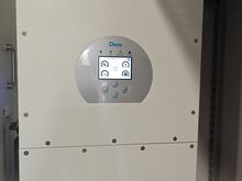 Deye DEYE SUN-12K-SG04LP3-EU inverterid 4tk