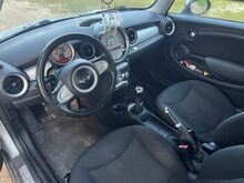 Mini cooper 2007