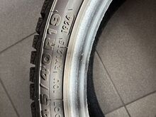 Leao Winter Defender 245/40r19