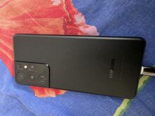Samsung Galaxy S21 Ultra 256gb must