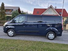 Ford Transit Custom Meeskond 2.0 125kW