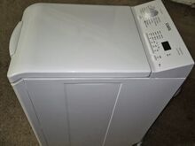 Стиральная машина Aeg L61260TL 6кг 1200об/мин