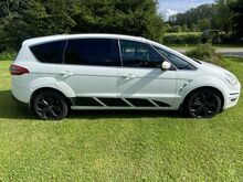 Ford smax